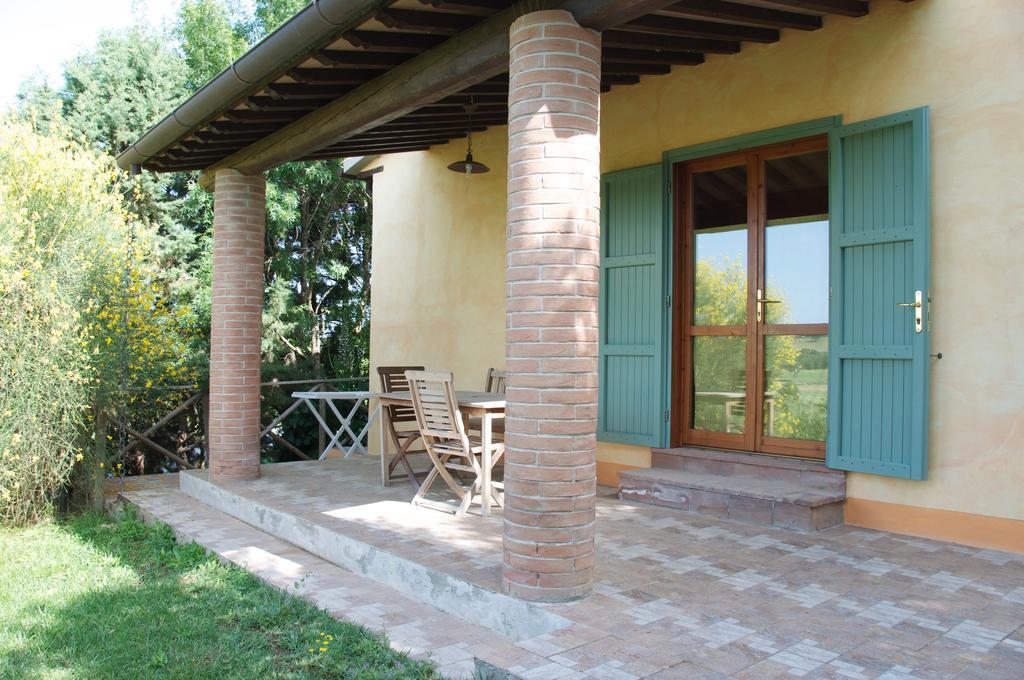 Agriturismo Quartopodere Villa Magliano in Toscana Exterior photo