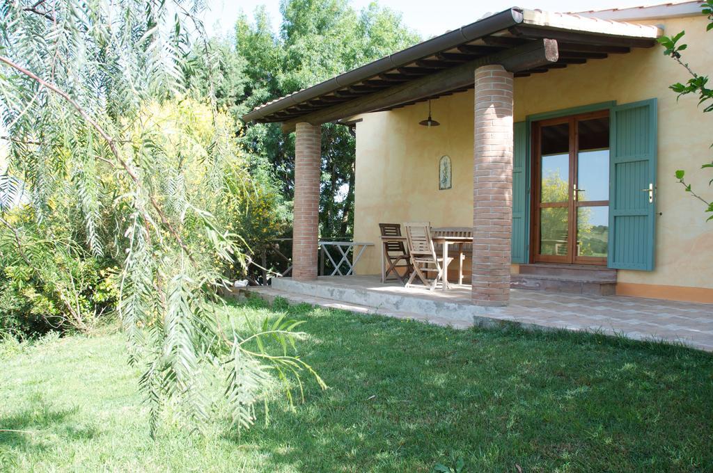 Agriturismo Quartopodere Villa Magliano in Toscana Exterior photo